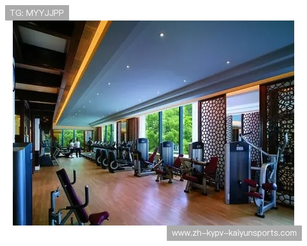 家里健身器材放在哪合适?体育空间布局建议