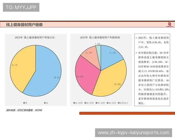 国内健身器材销量排行榜及市场趋势对体育产业的影响