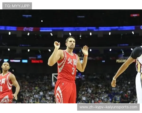 火箭队安德森合同细节及未来发展展望