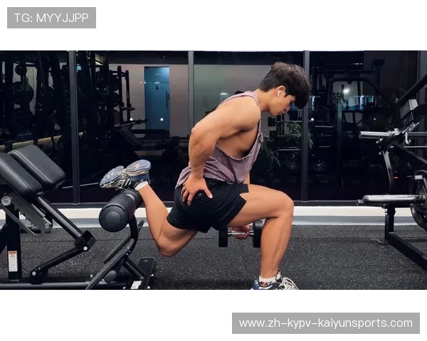 高效燃脂增肌腿部训练器械优选指南